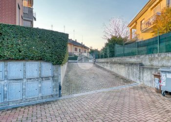 Bilocale Via giacometti, Piossasco - foto 37