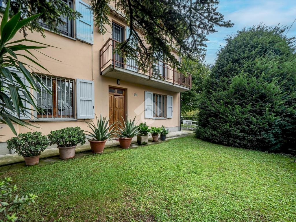 Trilocale Strada per s. ilario, Montecchio Emilia - foto 1