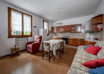 Trilocale Strada per s. ilario, Montecchio Emilia - foto 4