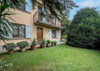 Trilocale Strada per s. ilario, Montecchio Emilia - foto 23