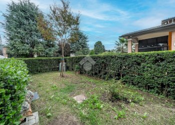 Trilocale Strada per s. ilario, Montecchio Emilia - foto 29