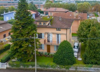 Trilocale Strada per s. ilario, Montecchio Emilia - foto 30