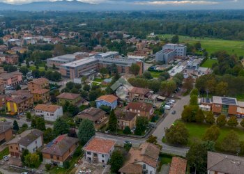 Trilocale Strada per s. ilario, Montecchio Emilia - foto 32