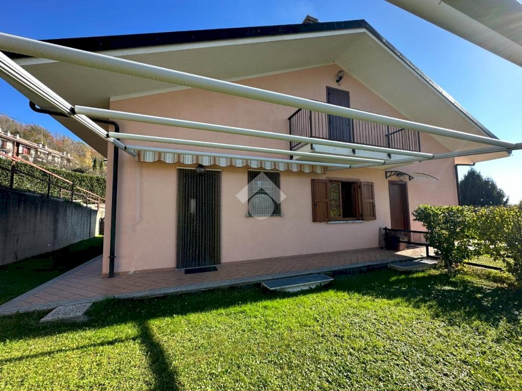 Porzione di casa Borgata modoprato, Giaveno - foto 1