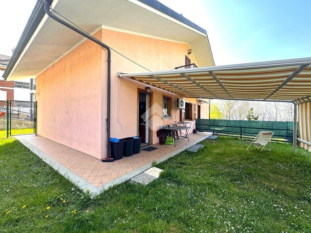 Porzione di casa Borgata modoprato, Giaveno - foto 2