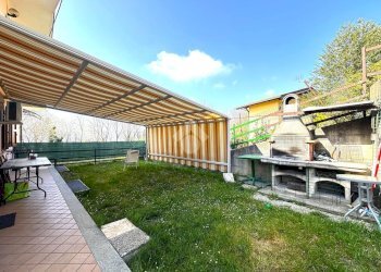 Porzione di casa Borgata modoprato, Giaveno - foto 5