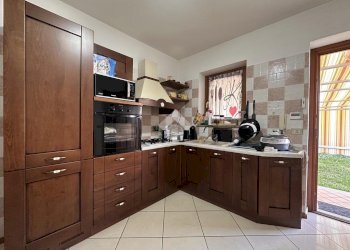 Porzione di casa Borgata modoprato, Giaveno - foto 15