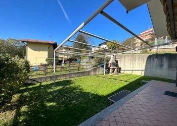 Porzione di casa Borgata modoprato, Giaveno - foto 48