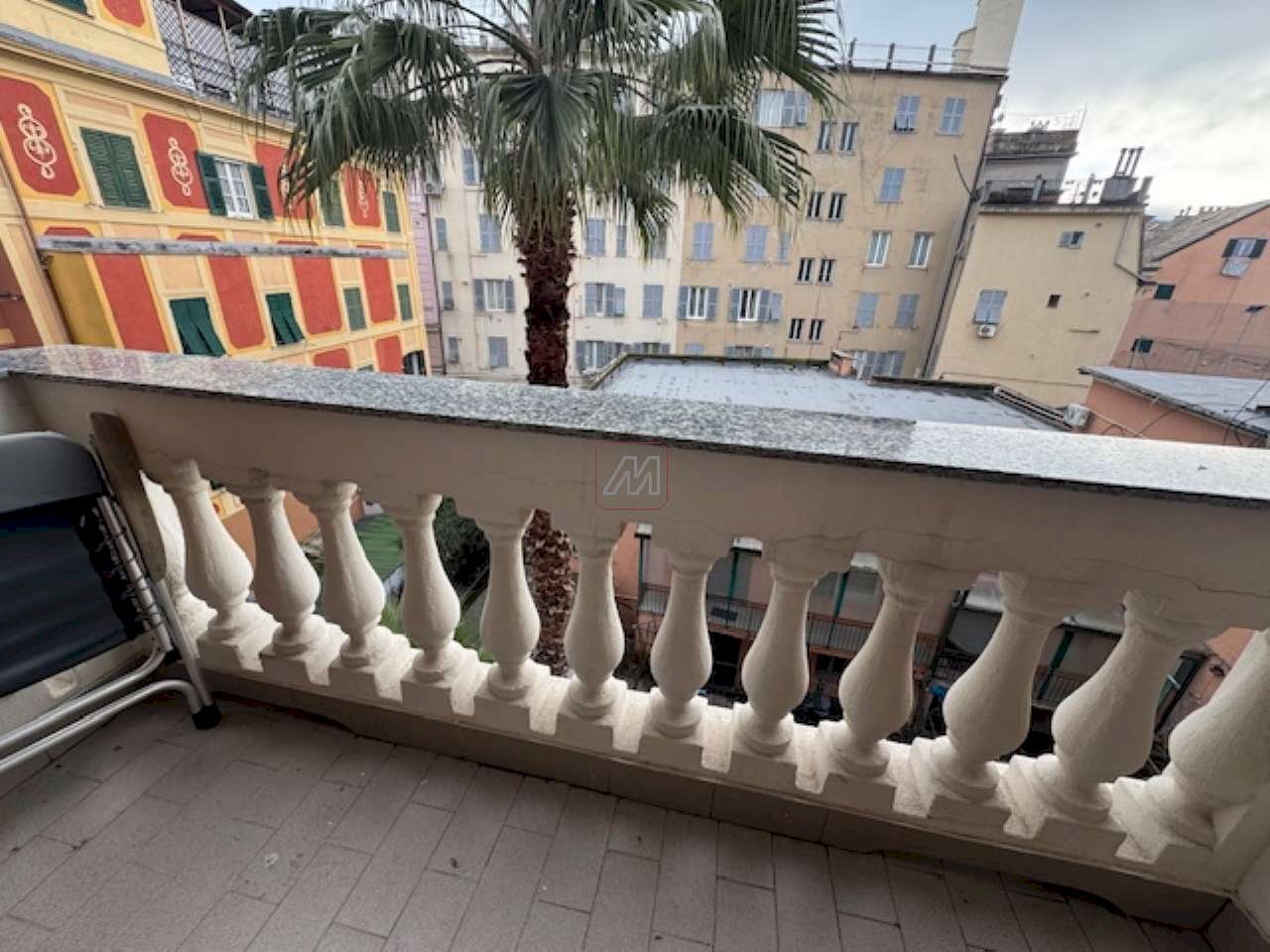 Trilocale Genova (zona Pegli) - foto 2