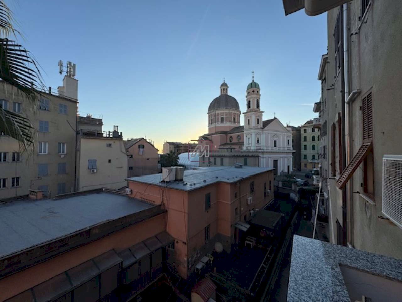 Trilocale Genova (zona Pegli) - foto 3