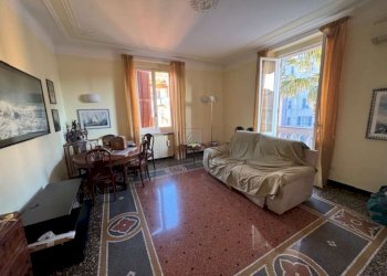 Trilocale Genova (zona Pegli) - foto 1