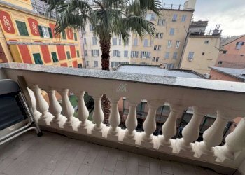 Trilocale Genova (zona Pegli) - foto 2