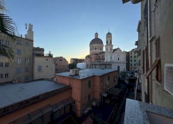 Trilocale Genova (zona Pegli) - foto 3