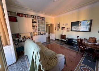 Trilocale Genova (zona Pegli) - foto 4