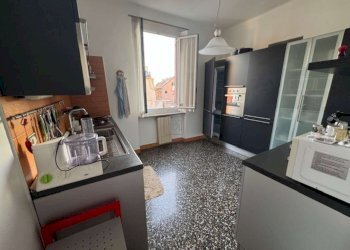 Trilocale Genova (zona Pegli) - foto 5