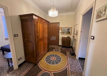 Trilocale Genova (zona Pegli) - foto 8