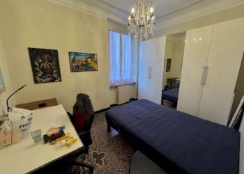 Trilocale Genova (zona Pegli) - foto 9