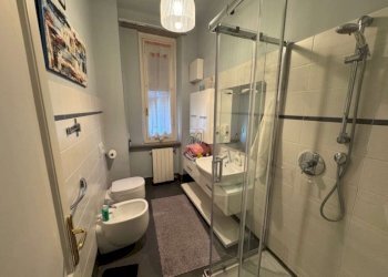 Trilocale Genova (zona Pegli) - foto 12