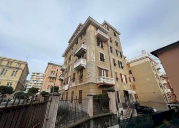 Trilocale Genova (zona Pegli) - foto 14