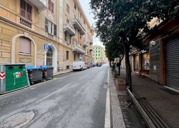 Trilocale Genova (zona Pegli) - foto 15