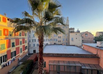 Trilocale Genova (zona Pegli) - foto 16