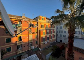 Trilocale Genova (zona Pegli) - foto 17