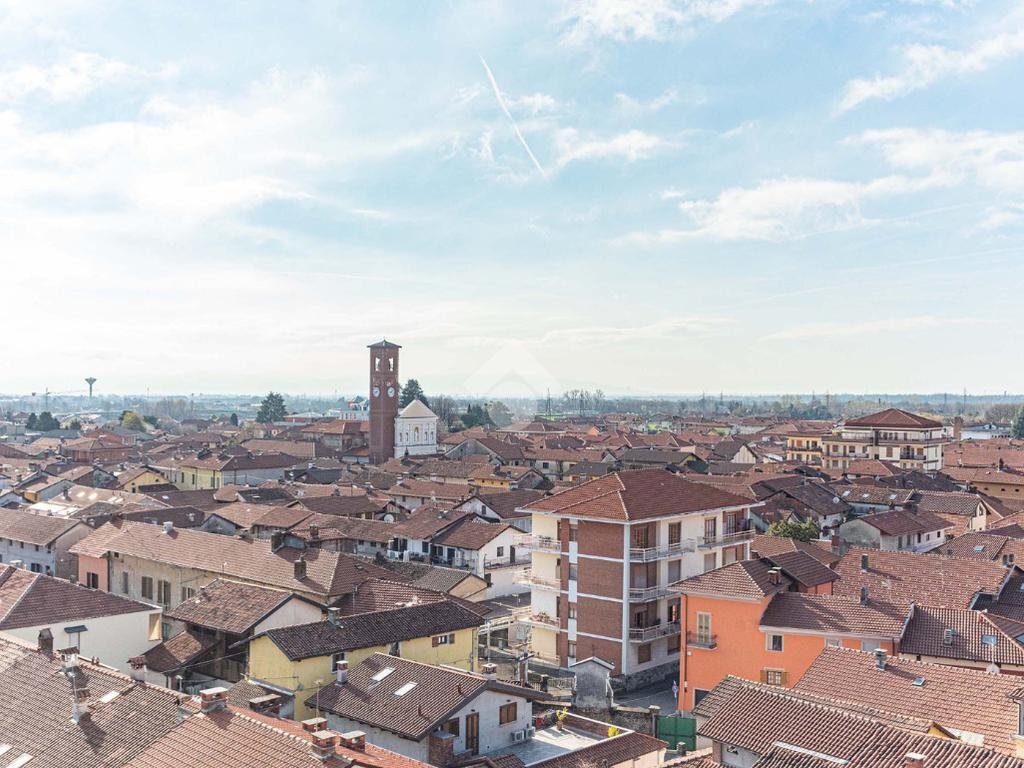 Trilocale Via Circonvallazione, Nole - foto 1