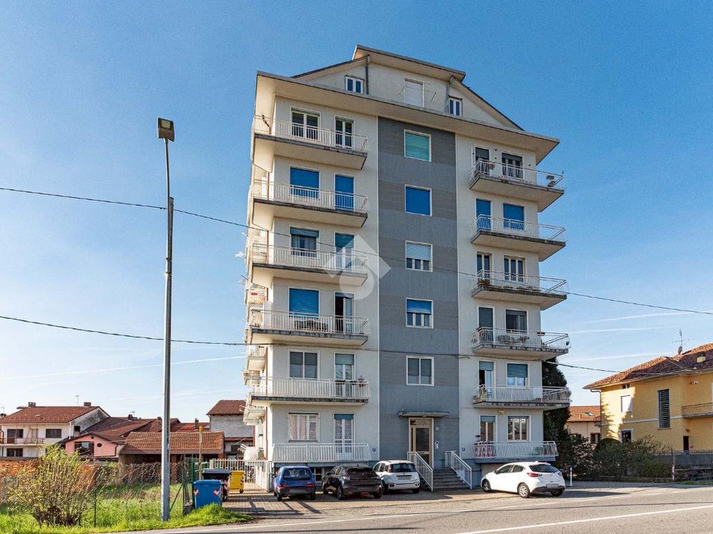 Trilocale Via Circonvallazione, Nole - foto 2