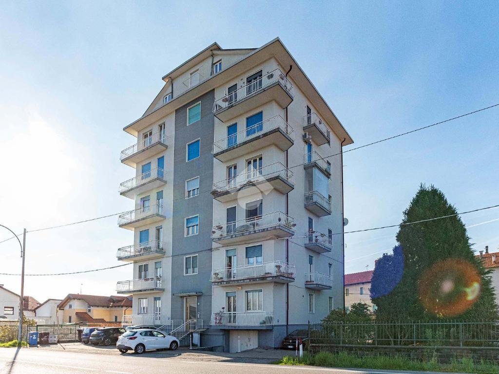 Trilocale Via Circonvallazione, Nole - foto 3