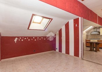 Trilocale Via Circonvallazione, Nole - foto 9