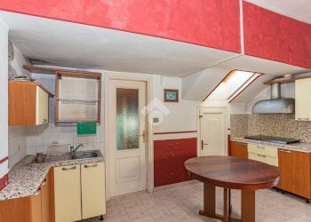 Trilocale Via Circonvallazione, Nole - foto 15