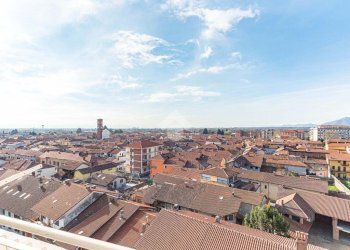 Trilocale Via Circonvallazione, Nole - foto 22