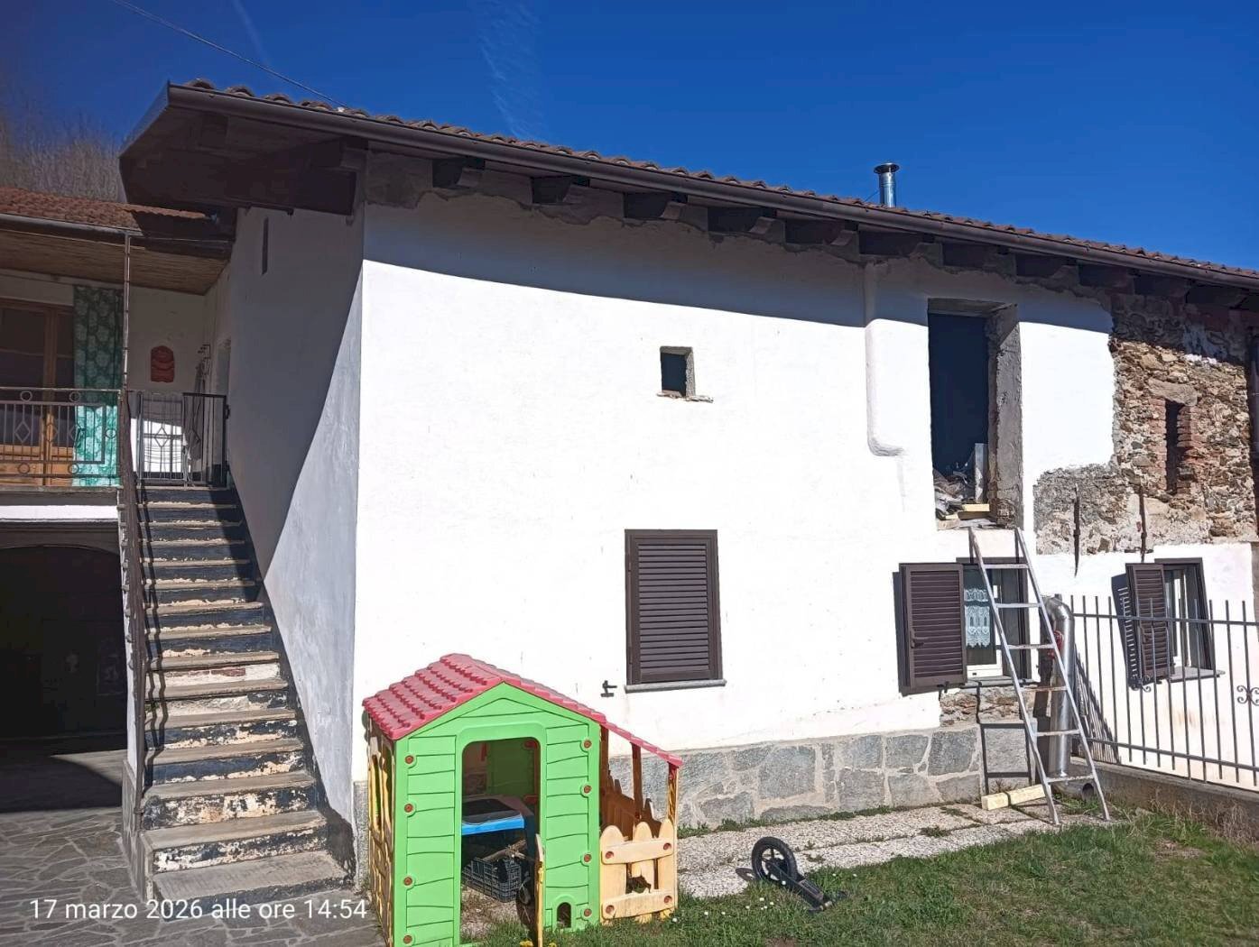 Villa Via Luigi Cadorna, 62, Priola - foto 1