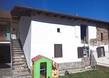 Villa Via Luigi Cadorna, 62, Priola - foto 1