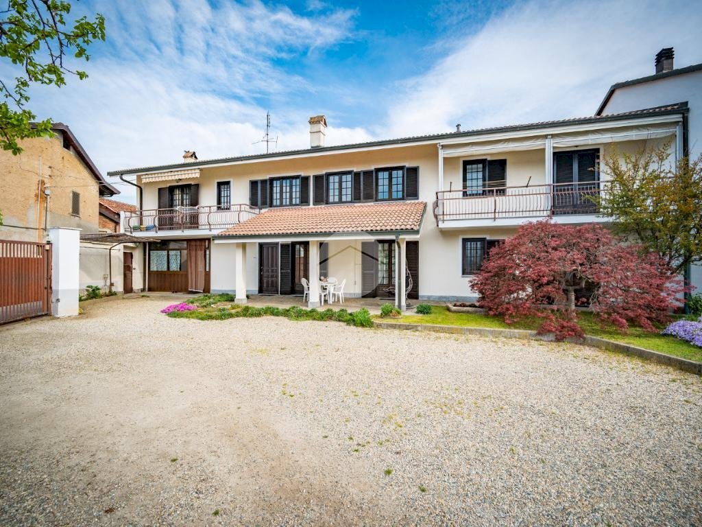 Villa Via san martino, Volvera - foto 2