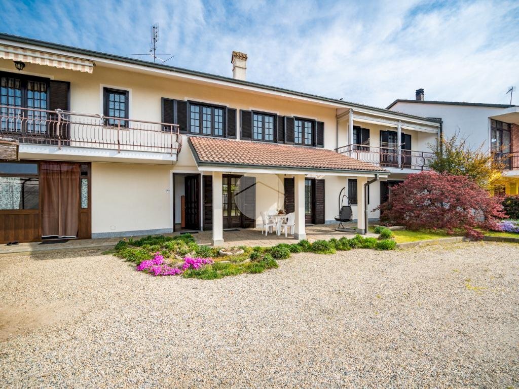 Villa Via san martino, Volvera - foto 3