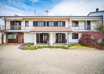 Villa Via san martino, Volvera - foto 1