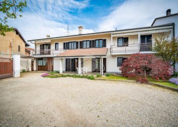 Villa Via san martino, Volvera - foto 2