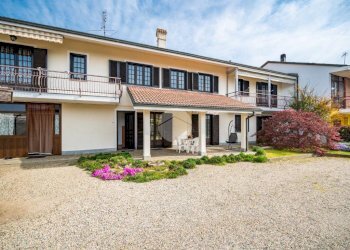 Villa Via san martino, Volvera - foto 3