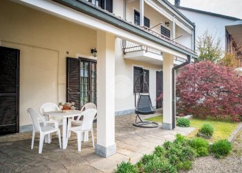 Villa Via san martino, Volvera - foto 4