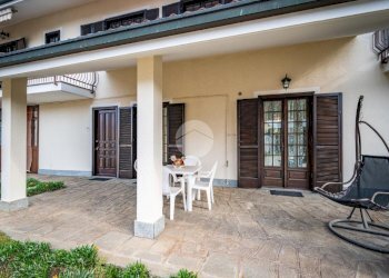 Villa Via san martino, Volvera - foto 5