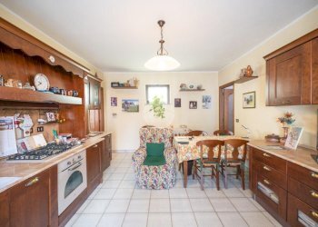 Villa Via san martino, Volvera - foto 11