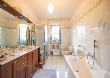 Villa Via san martino, Volvera - foto 12