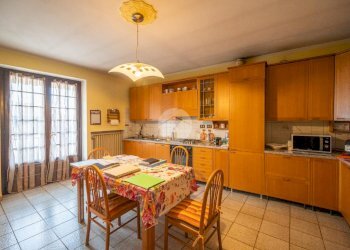 Villa Via san martino, Volvera - foto 20