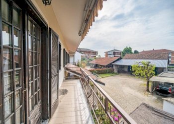 Villa Via san martino, Volvera - foto 21