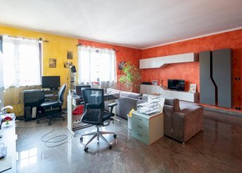 Villa Via san martino, Volvera - foto 24