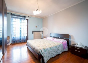 Villa Via san martino, Volvera - foto 26