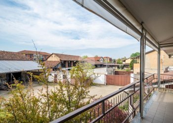 Villa Via san martino, Volvera - foto 28