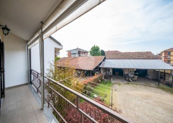 Villa Via san martino, Volvera - foto 29