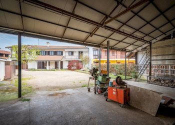 Villa Via san martino, Volvera - foto 33